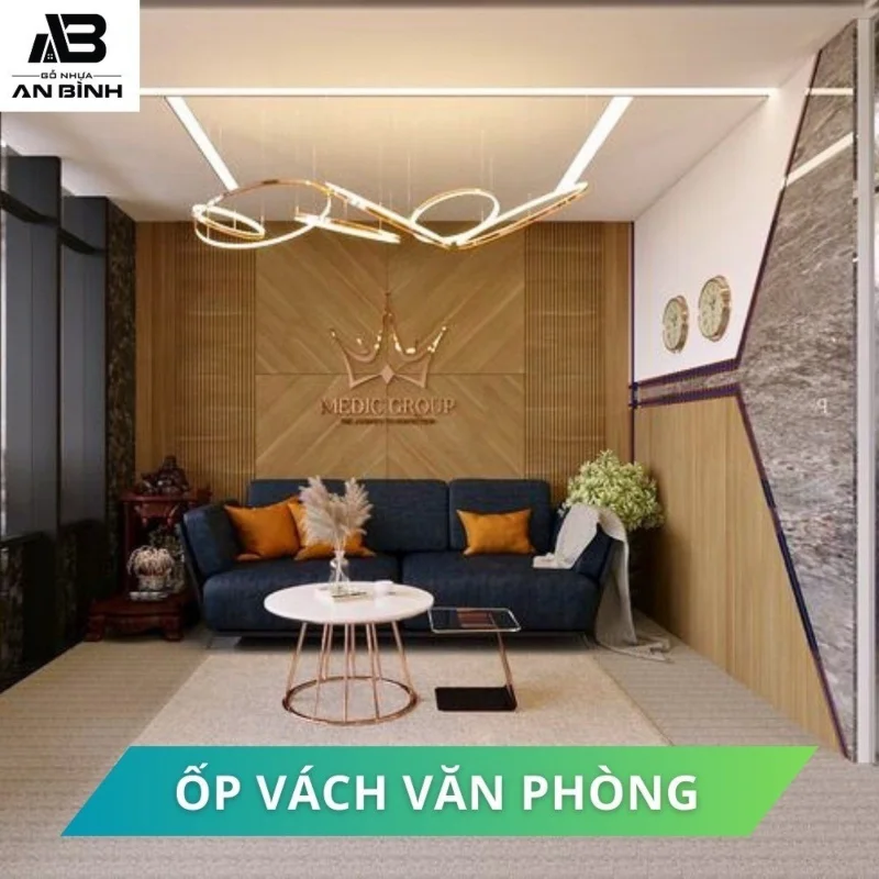 op vach van phong