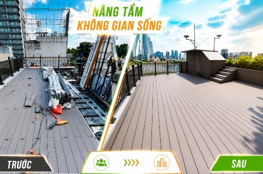 thanh tuu cua An Binh
