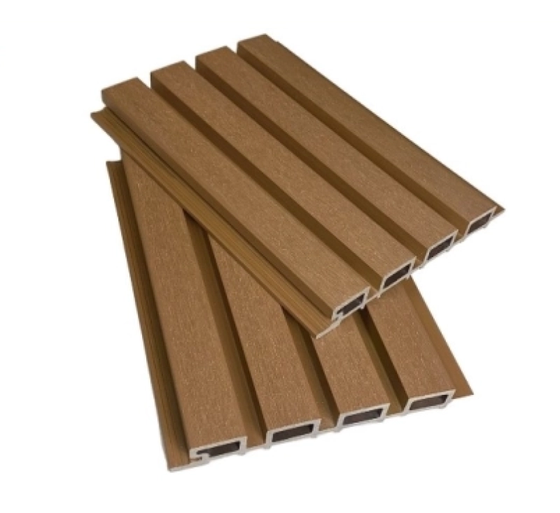 tấm ốp tường gỗ nhựa 2 lớp