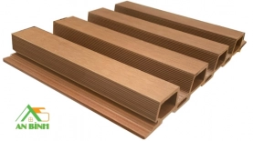 gỗ nhựa phủ ASA