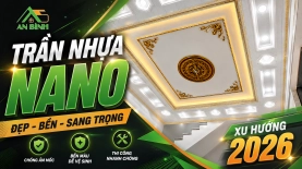 Trần Nhựa Nano: Khái Niệm, Phân Loại, Ưu Nhược Điểm Và Kinh Nghiệm Chọn Mua