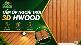 Vật Liệu Ốp Tường Ngoài Trời Tốt Nhất: So Sánh 6 Loại Phổ Biến Và Cách Chọn Đúng
