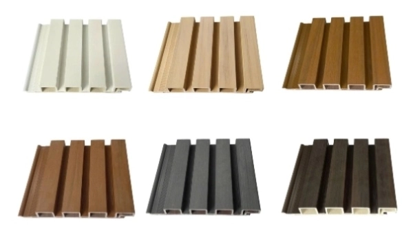 Báo giá tấm ốp gỗ nhựa phủ ASA mới nhất 2026