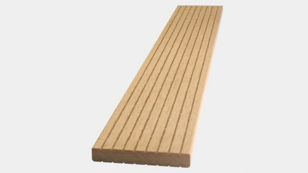 So sánh gỗ nhựa 1 lớp và gỗ nhựa 2 lớp mới nhất 2025