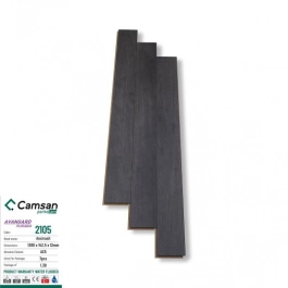 Sàn gỗ Camsan Aqua 12mm 2105