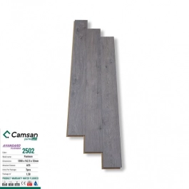 Sàn gỗ Camsan Aqua 12mm 2502