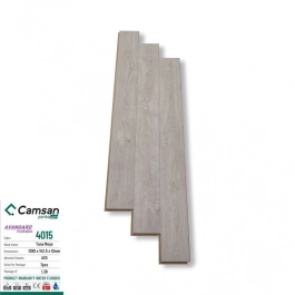 Sàn gỗ Camsan Aqua 12mm 4015