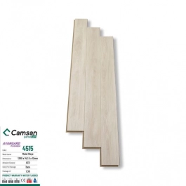 Sàn gỗ Camsan Aqua 12mm 4515