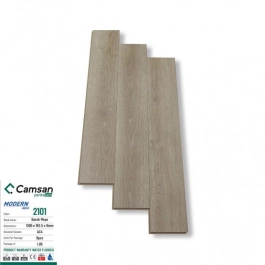 Sàn gỗ Camsan Aqua 8mm 2101