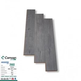 Sàn gỗ Camsan Aqua 8mm 2502
