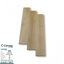 Sàn gỗ Camsan Aqua 8mm 625