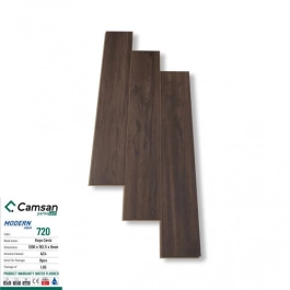 Sàn gỗ Camsan Aqua 8mm 720