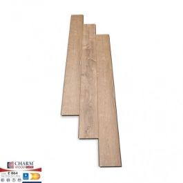 Sàn gỗ Charm Wood 8mm E864