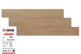 Sàn gỗ Fortune 12mm F969
